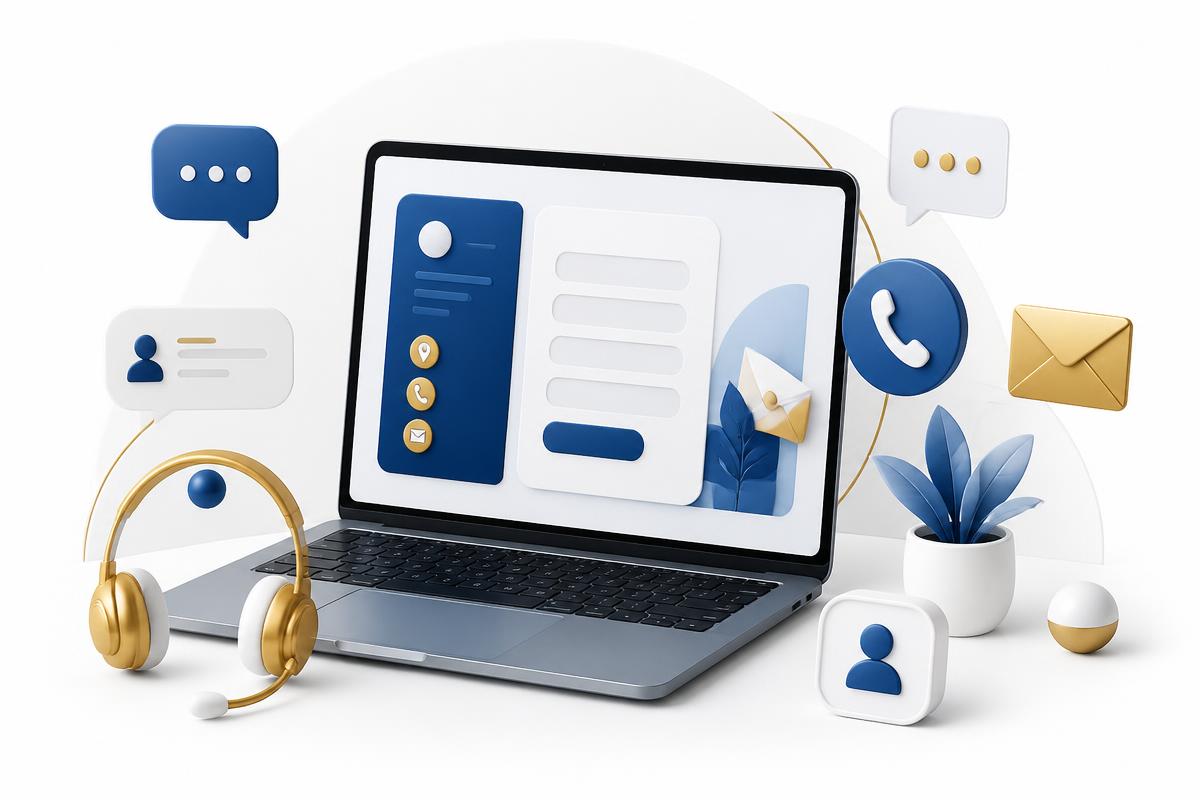 Contact Prime Digital Studio for your next digital project