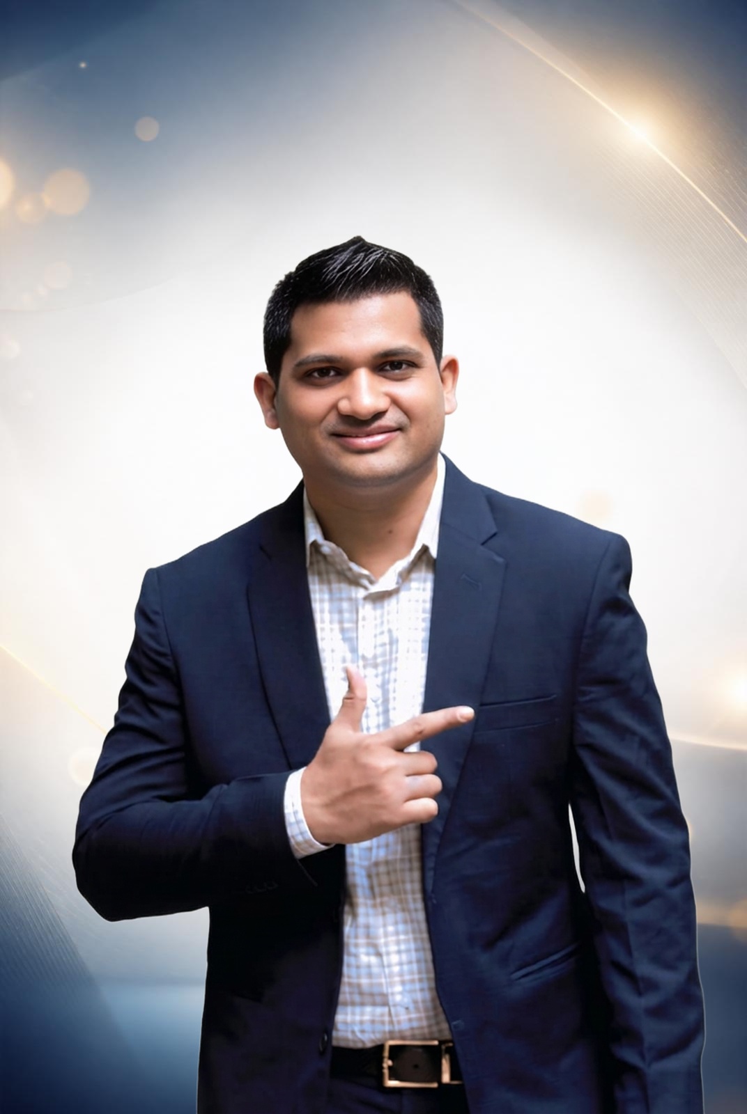 Mohammad Abul Fazal Tareq — Founder of Prime Digital Studio