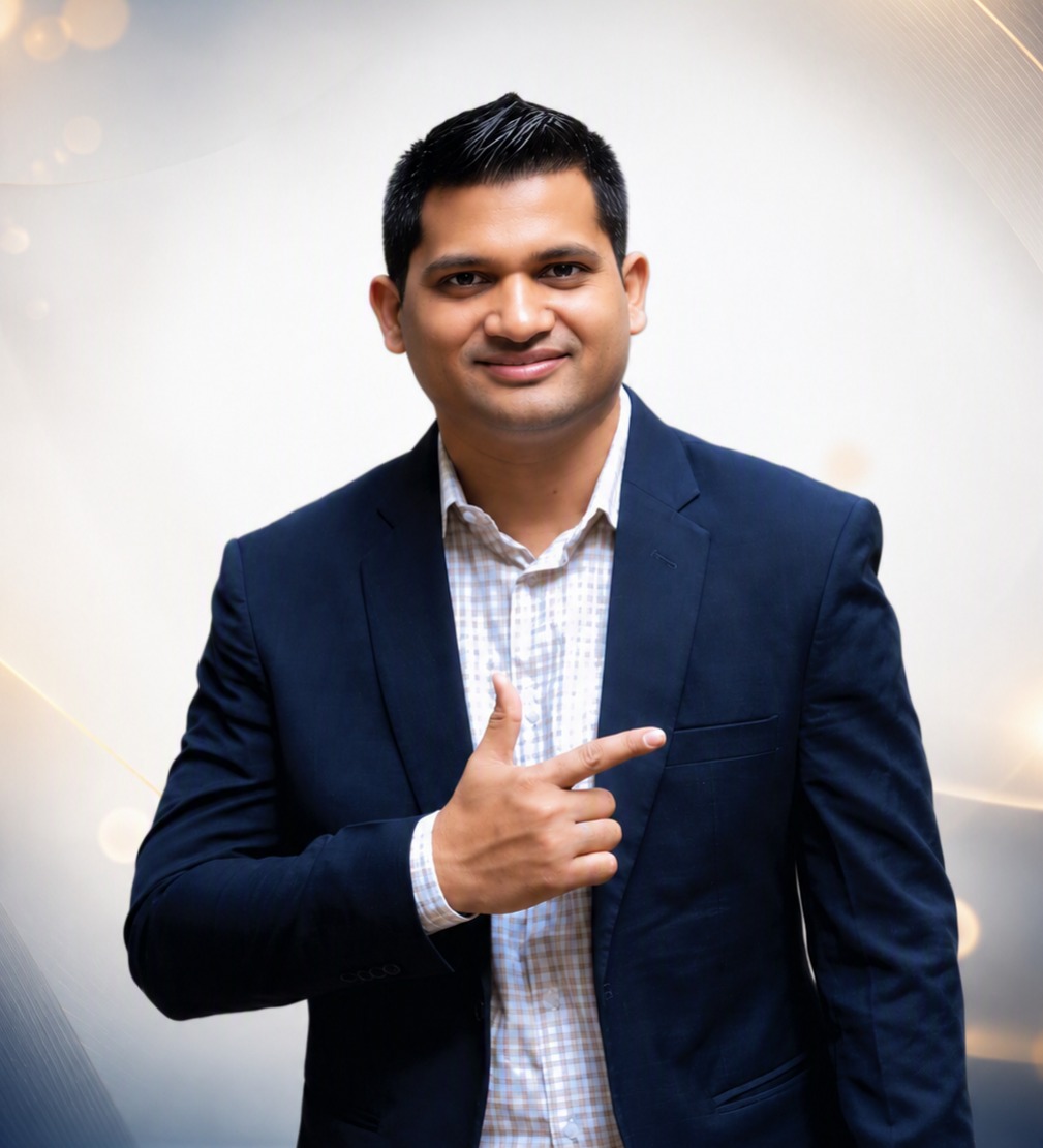 Mohammad Abul Fazal Tareq, Founder of Prime Digital Studio